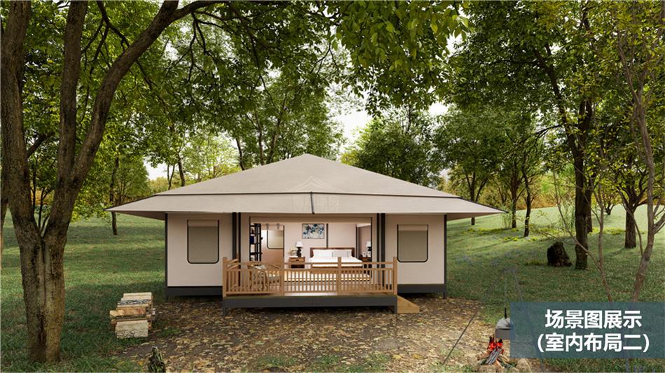 平谷区户外酒店帐篷